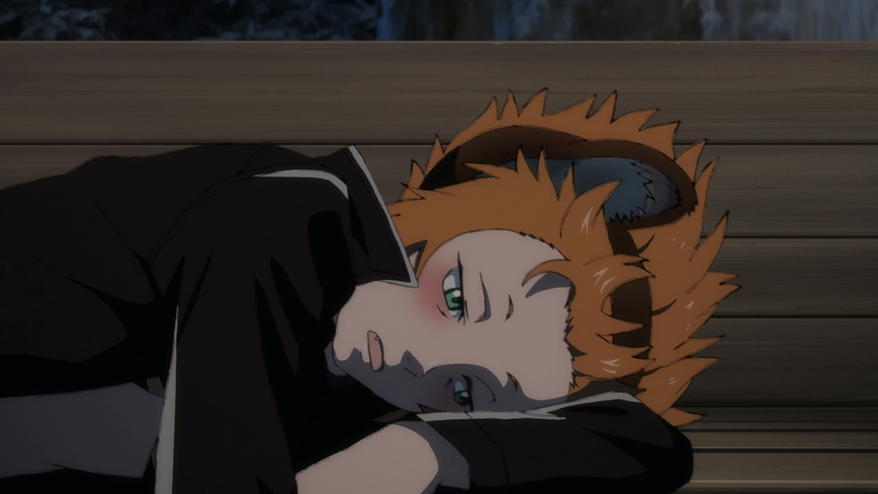 Juuni Taisen (PuyaSubs!)